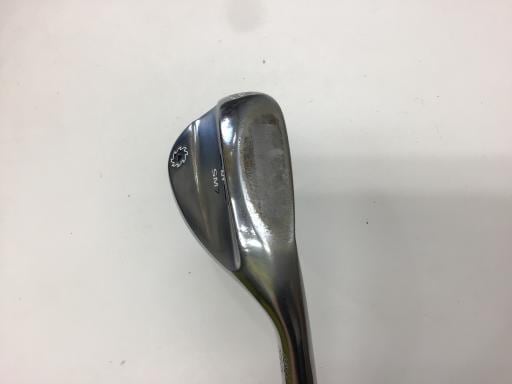 VOKEY SPIN MILLED SM7 ツアークロム 58°/12°D