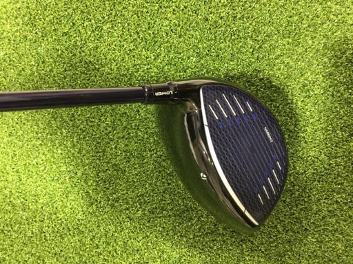 中古 テーラーメイド Qi10 MAX ドライバー 中古クラブを