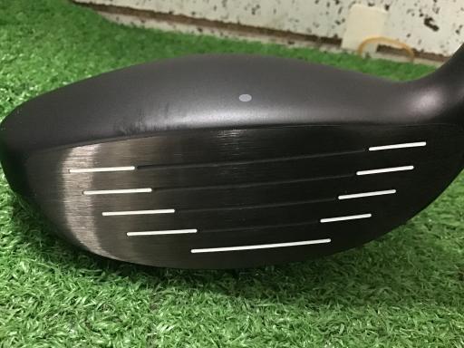 PING ピン 中古フェアウェイウッド G430 MAX #5(18°)の商品詳細