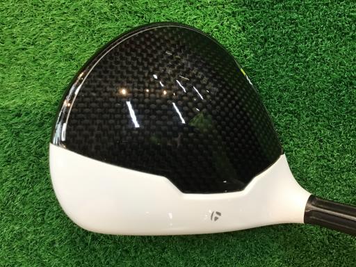 中古 テーラーメイド M2 （2017） フェアウェイウッド