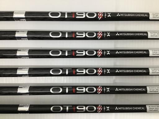中古 ジューシー Jucie tQ アイアンセット 中古クラブを