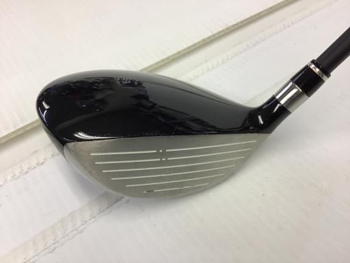 中古 ロイヤルコレクション BBD 306V フェアウェイウッド