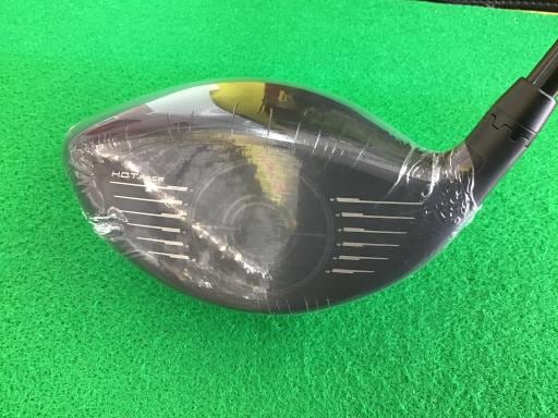 ｃｏｂｒａ　ＤＡＲＫＳＰＥＥＤ　Ｘ　　９°