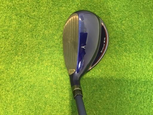 中古 キャスコ POWER TORNADO UFO Speed
