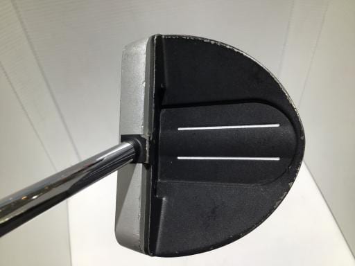 中古 プロギア SILVER－BLADE HV 03CS パター