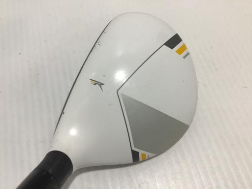 TaylorMade テーラーメイド RBZ TOUR5 フェアウェイウッド テーラーメイド ロケットボールズ フェアウェイウッドの試打