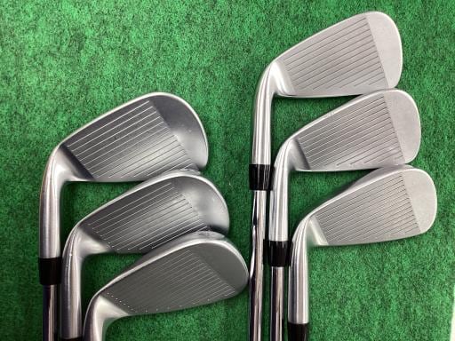 中古 ピーエックスジー PXG 0311P GEN2 アイアン