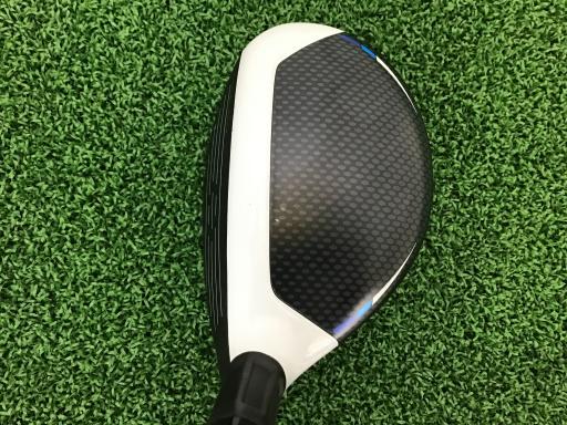 中古 テーラーメイド SIM2 MAX ユーティリティ 中古