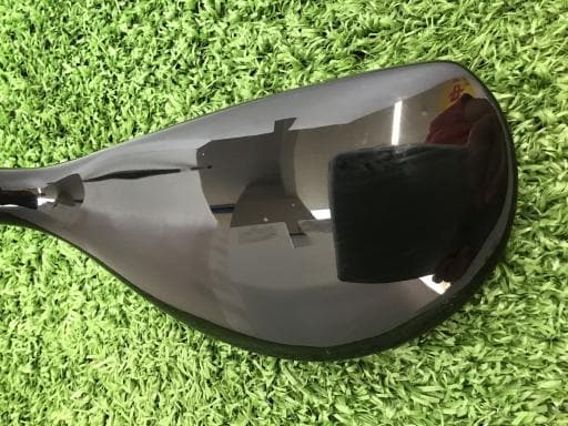 中古 ゴルフパートナー NEXGEN NS210 ユーティリティ