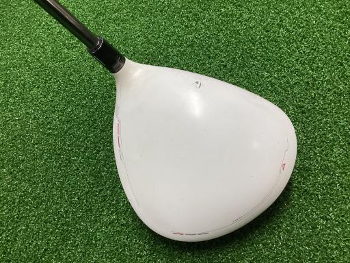 テーラーメイドR11Jレディースドライバー初心者ゴルフクラブTM中古L可変式 テーラーメイドR11Jレディースドライバー初心者ゴルフクラブTM