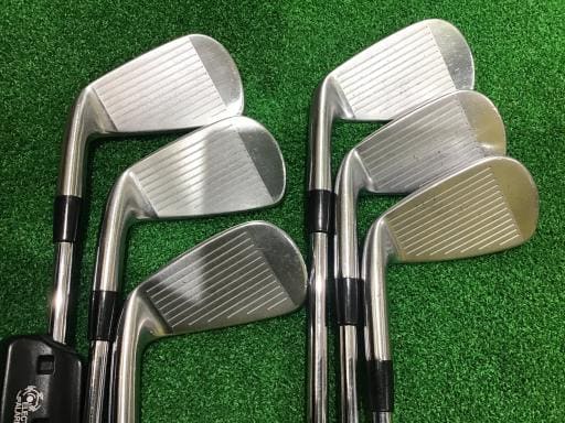 中古 タイトリスト Titleist AP2 714 アイアン