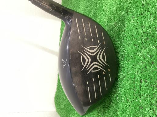 Callaway キャロウェイ ビックバーサALPHA815/ファイヤー