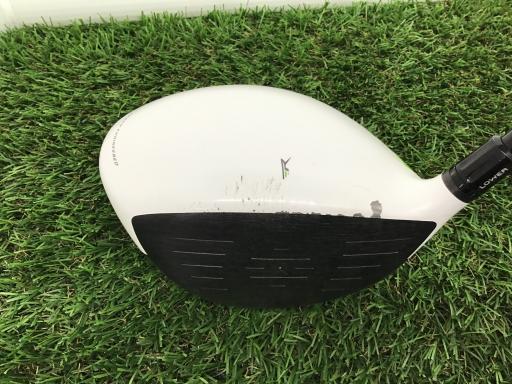 中古 テーラーメイド RBZ RBZ ドライバー 中古クラブを
