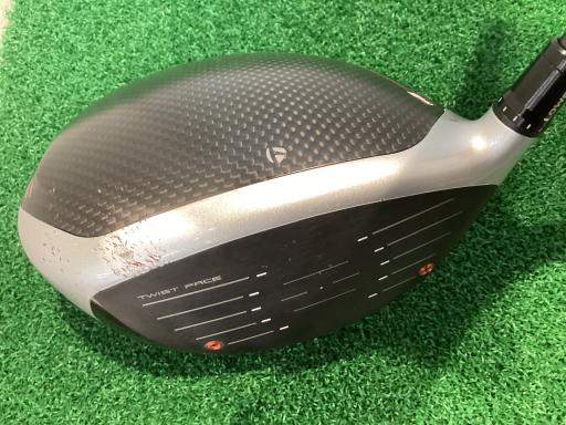 値下げ！激レア！テーラーメイド m5 ドライバー 12度