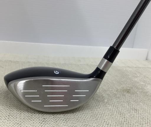 中古 ミズノ EURUS G6 フェアウェイウッド 中古クラブを 中古 ミズノ EURUS G6 フェアウェイウッド 中古クラブを