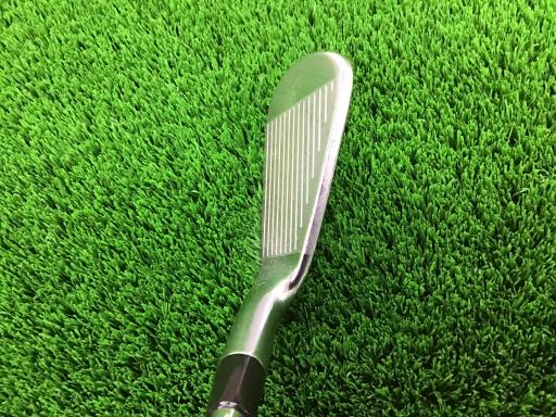 中古 キャロウェイ APEX PRO（2021） アイアンセット