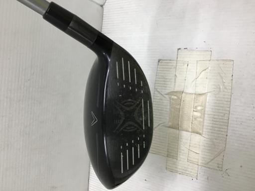 Callaway Rogue Star 3Wフェアウェイウッド キャロウェイ ROGUE STAR（ローグ スター）フェアウェイウッドの