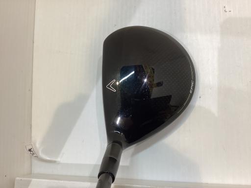 中古 キャロウェイ EPIC SPEED フェアウェイウッド