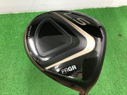 中古 プロギア LS （2023） ドライバー 中古クラブを買う