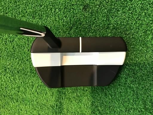 中古 オデッセイ WHITE HOT VERSA THREE T