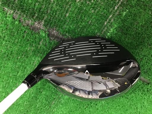 EPON/EF02D HTドライバー完成！ | 水戸の職人 ゴルフギヤTOBITA