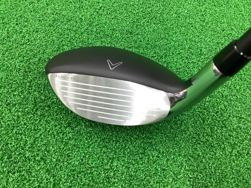 Callaway Rogue ST MAX FAST 4番ユーティリティ キャロウェイ（CALLAWAY）（レディース）ROGUE ST MAX FAST