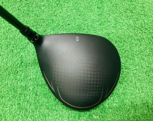 ヨネックス ドライバー EZONE GT 435 9° ヘッドのみ ヨネックス EZONE