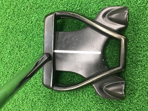 テーラーメイド Taylormade ゴースト スパイダー パター GHOST