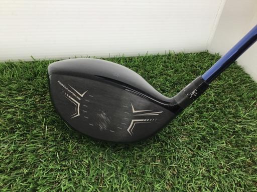 中古 ダンロップ SRIXON ZX5 ドライバー 中古クラブを