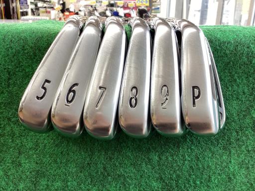 中古 タイトリスト Titleist AP2 712 アイアン