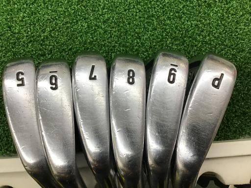中古 キャロウェイ X FORGED STAR（2021