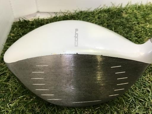 中古 コブラ KING cobra ZL ENCORE（ホワイト