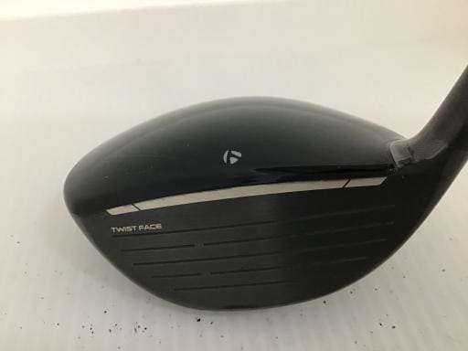 中古 テーラーメイド Qi10 Qi10 フェアウェイウッド