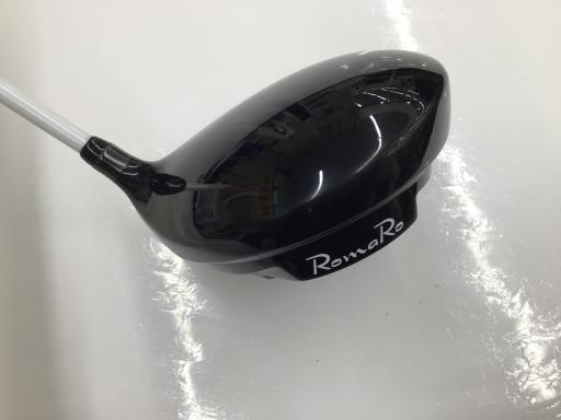中古 ロマロ RomaRo Ray V(2016) ドライバー 中古 ロマロ RomaRo Ray V(2016) ドライバー