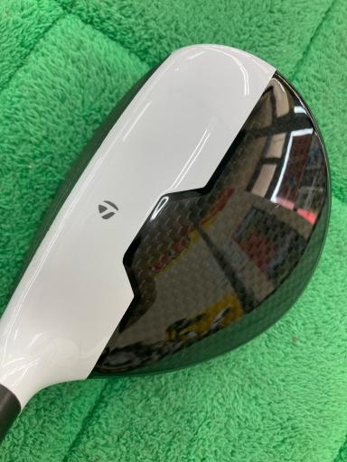 中古 テーラーメイド M1 M1 フェアウェイウッド 中古クラブ