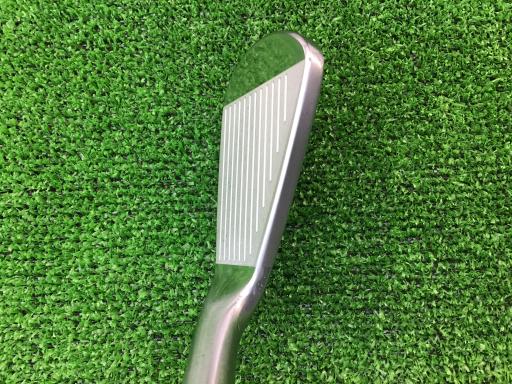 中古 ダンロップ SRIXON Z545 アイアンセット 中古