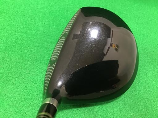 中古 リョーマゴルフ Ryoma F ブラック フェアウェイ 中古 リョーマゴルフ Ryoma F ブラック フェアウェイ