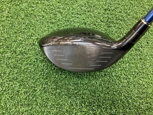 中古 ダンロップ SRIXON ZX F フェアウェイウッド 中古