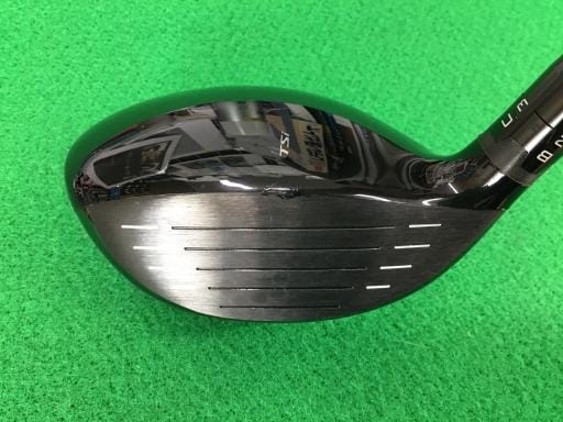 Titleist - SB様用　レアスペック　タイトリストTSi3　4Wヘッド Titleist - SB様用 レアスペック タイトリストTSi3 4Wヘッドの