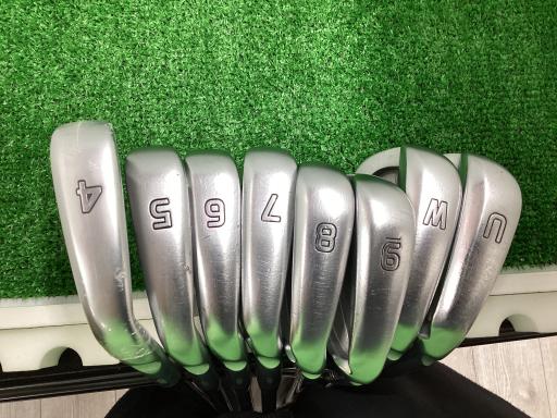 中古 ピン ｉ２１０ ｉ２１０ アイアンセット 中古クラブを買うならゴルフパートナー オンラインショップ PING GOLF i210