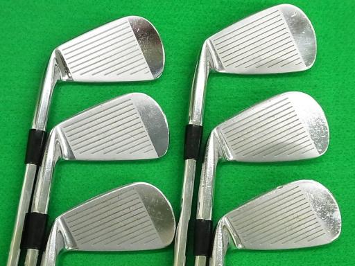 中古 ミズノ MP 69 アイアンセット 中古クラブを買うなら