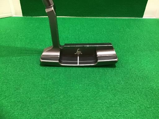 中古 ヒロマツモト MSJ 01 パター 中古クラブを買うなら