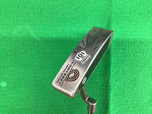 中古 オデッセイ HIGHWAY 101 ＃2 パター 中古クラブを買う 