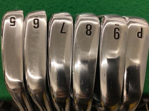 Ｘ　ＦＯＲＧＥＤ（２０２４）　６Ｓ