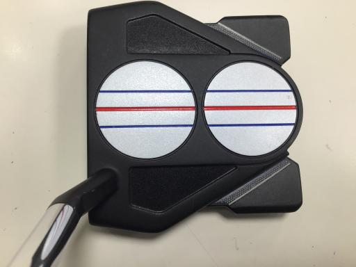 ２－ＢＡＬＬ　ＴＥＮ　ＴＲＩＰＬＥ　ＴＲＡＣＫ　３４インチ