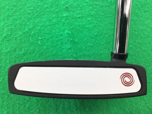 中古 オデッセイ 2－BALL TEN TOUR LINED