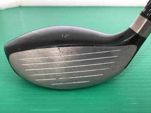 中古 テーラーメイド R9 MAX Ti フェアウェイウッド 中古