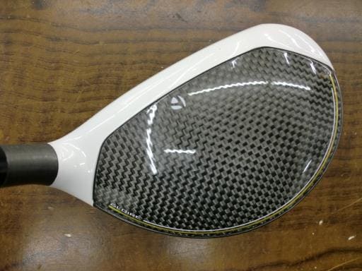 ☆美品♪TaylorMade STEALTH GLOIRE☆ユーティリティ 4U 中古 テーラーメイド STEALTH GLOIRE