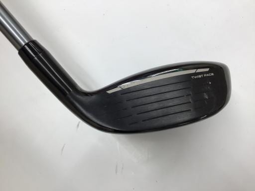 Ｑｉ１０　ＭＡＸ　Ｕ５　レフティ　ＵＳＡ