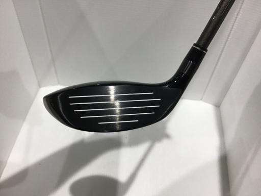 中古 ゴルフパートナー NEXGEN NS210 ユーティリティ
